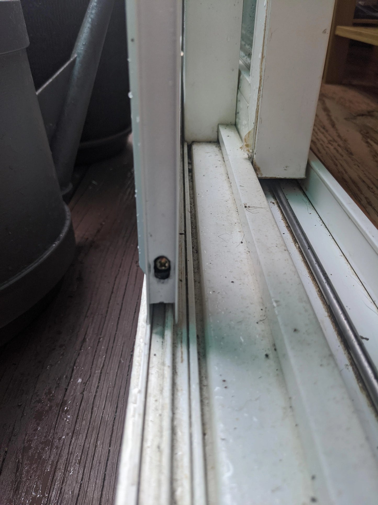 Interior & Exterior Window Cleaning