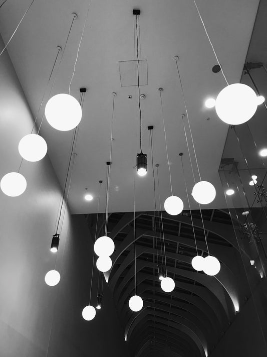 Light Fixtures
