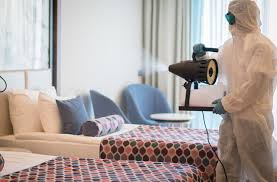 Hotel-room service