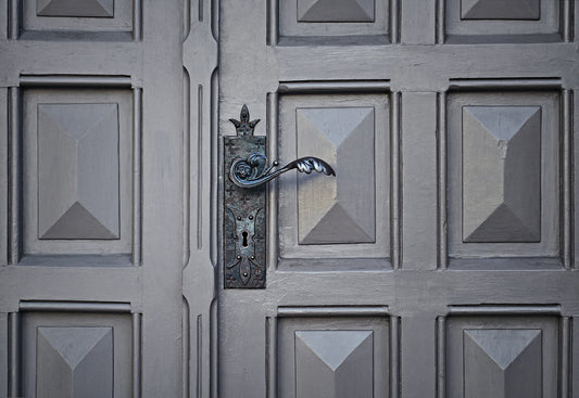 Light Switch & Doorknob Disinfecting