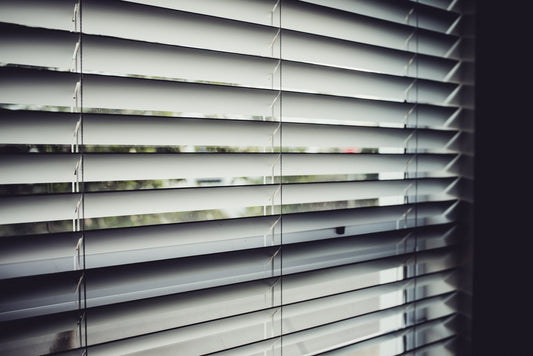 Professional Blind Cleaning Service