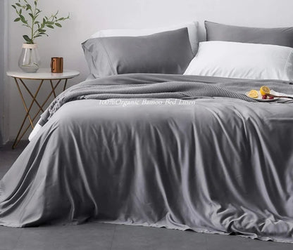 Luxurious Premium Bamboo Bed She