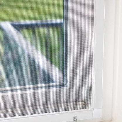 Interior & Exterior Window Cleaning