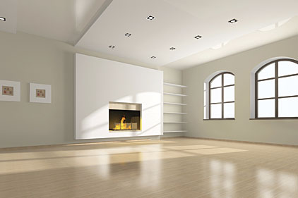 Wall & Ceiling Cleaning